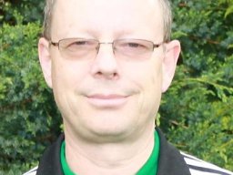 Michael Albert - 12 Jahre Obmann